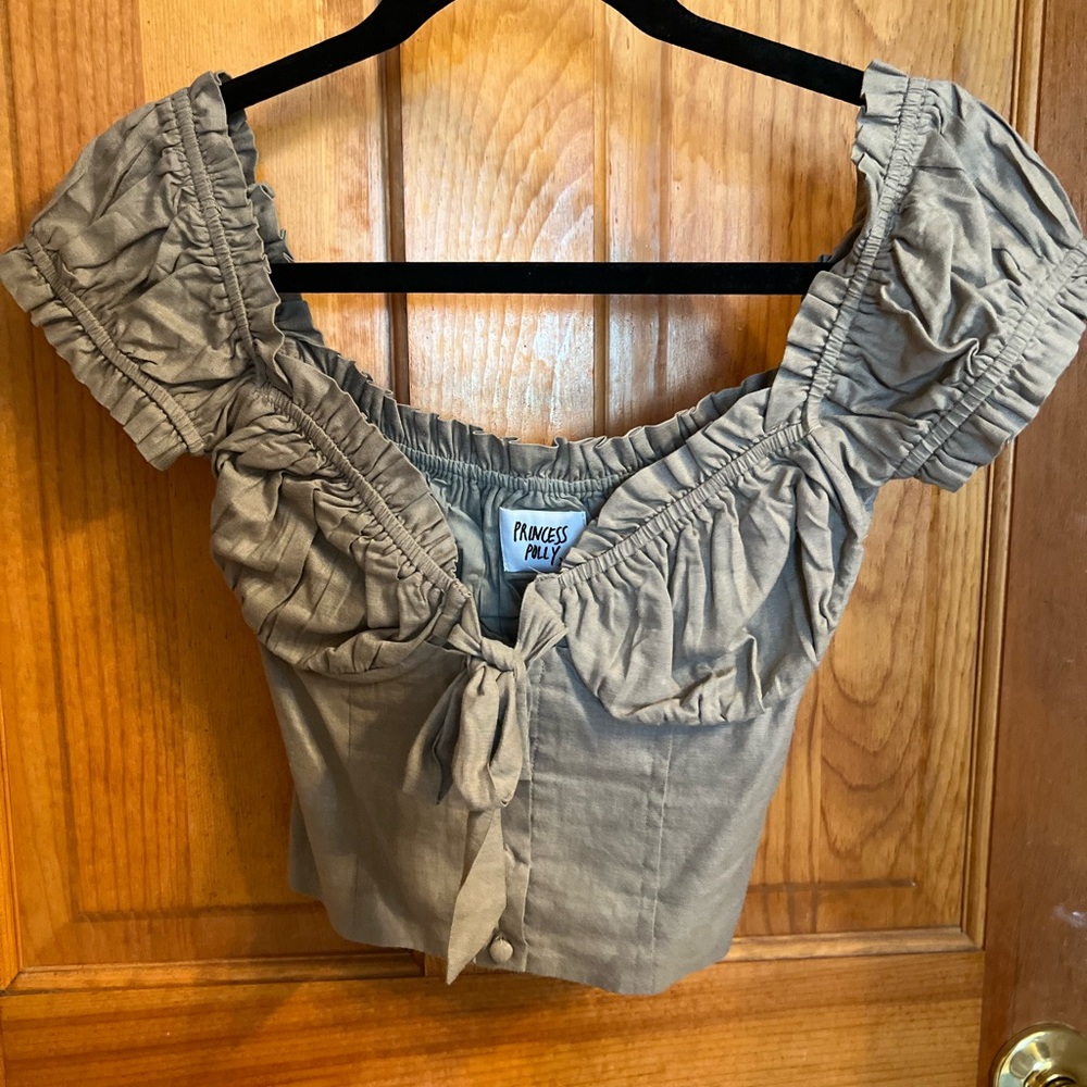 Princess Polly top
